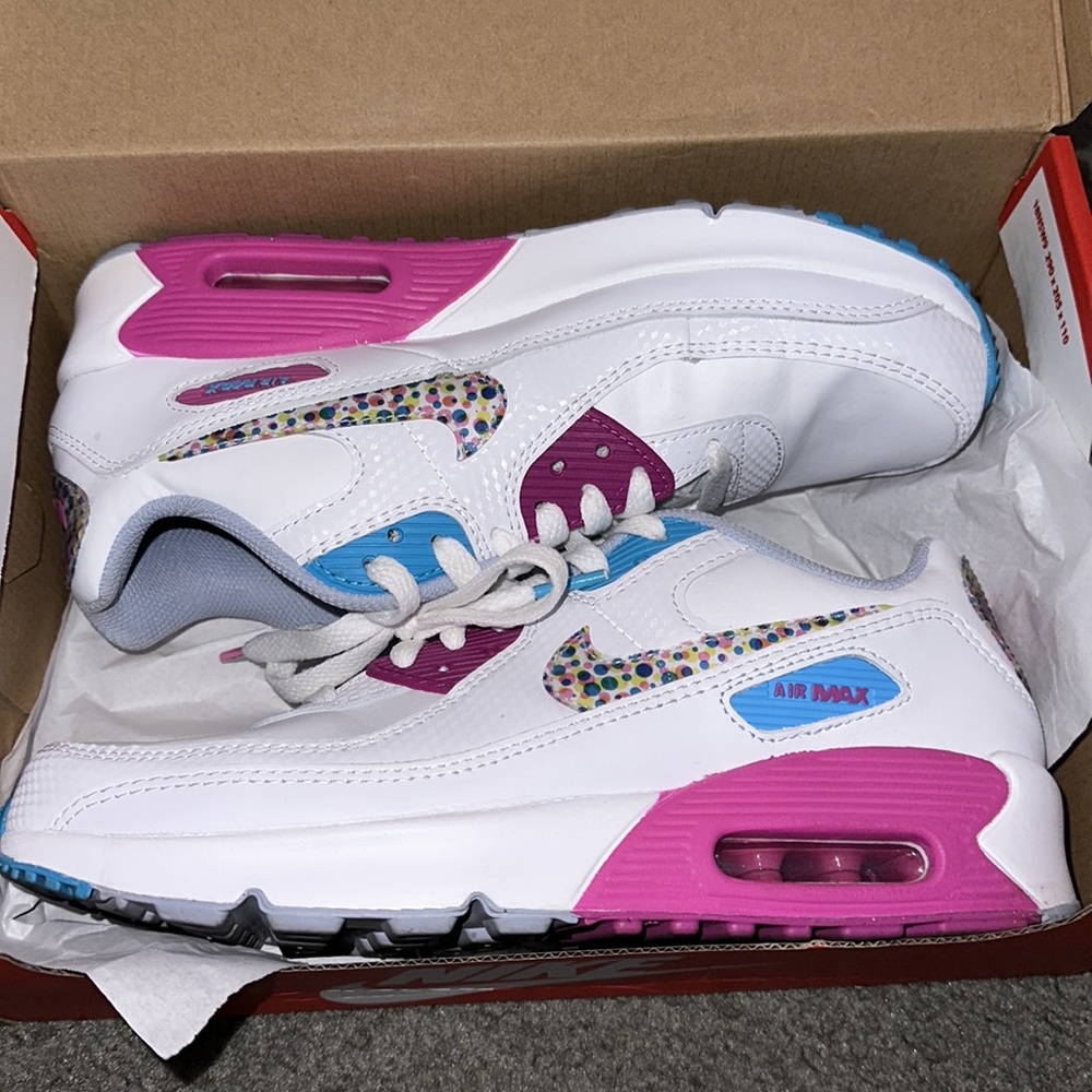 Nike Air Max 90 LTR SE